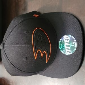 Anaheim Ducks snapback hat
